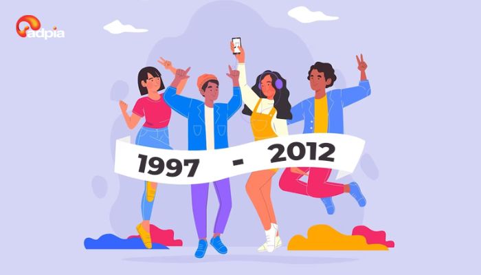 Gen Z l&agrave; thế hệ g&igrave;?